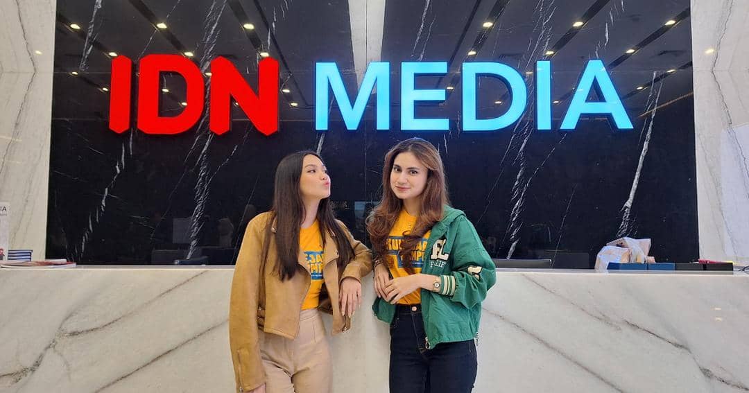 Popmama.com/Argya D. Maheswara